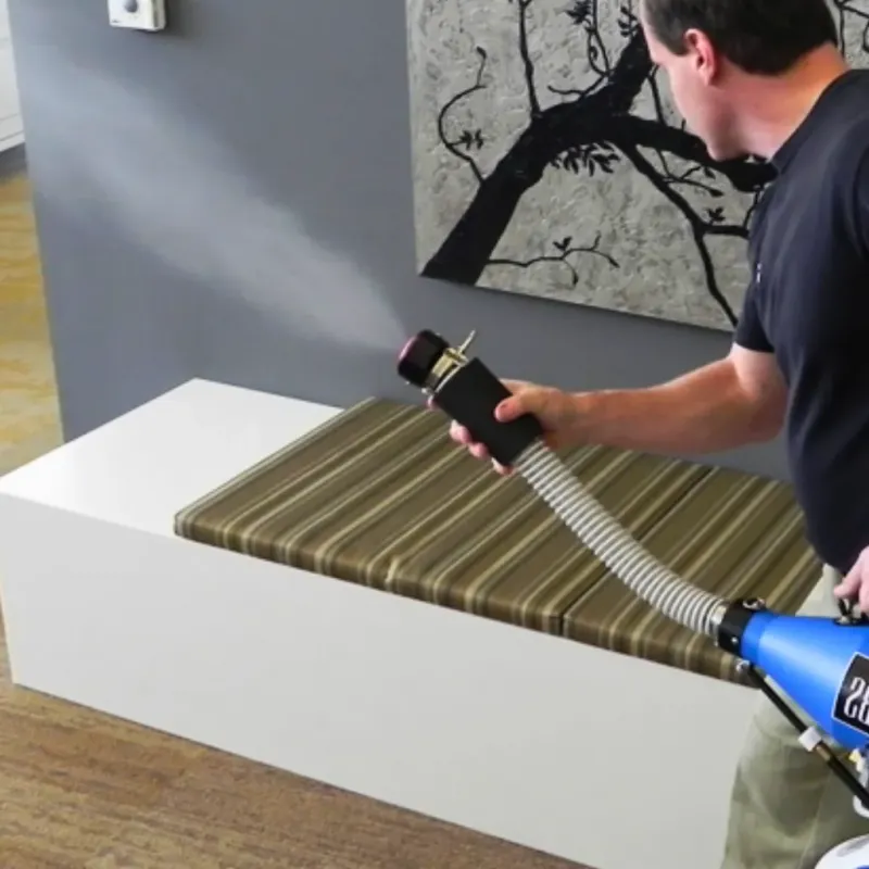 Professional Odor Removal in Dogtown, CA